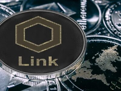 دو دلیل از دید بنیان‌گذار چین لینک که این بازار رمزارز نزولی شرایط متفاوتی دارد