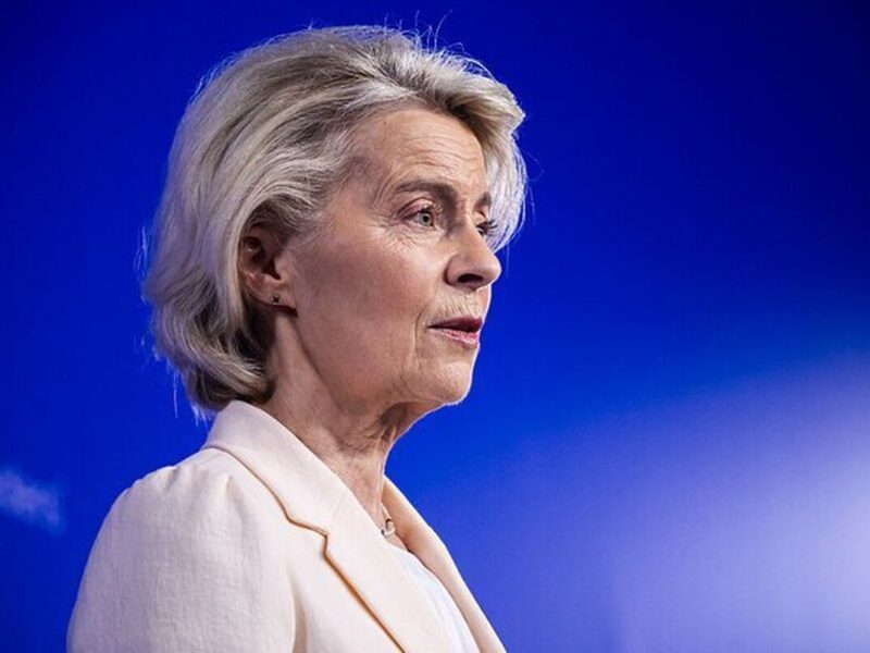 رئیس کمیسیون اروپا در کنفرانس امنیتی مونیخ: اروپا «چاره‌ای ندارد»