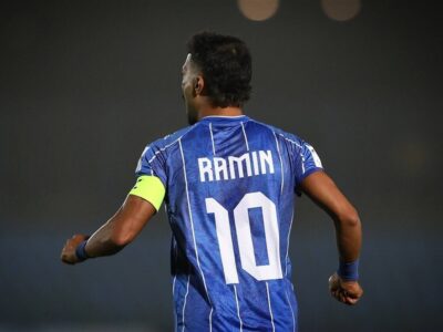 رسوایی مالی تازه در استقلال/ پشت‌پرده پرداخت وام ۴۷ میلیاردی به رامین رضاییان چیست؟