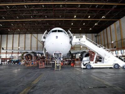 رشد ۵۲ درصدی فعالیتهای آموزشی در مرکز آموزش مهندسی و تعمیرات «هما»