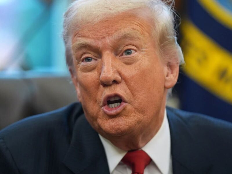 رمزگشایی از اظهارات عجیب ترامپ درباره ایران / هدف پنهان آمریکا از مذاکره چیست؟