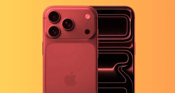 رنگ منحصربهفرد «آیفون ۱۸»