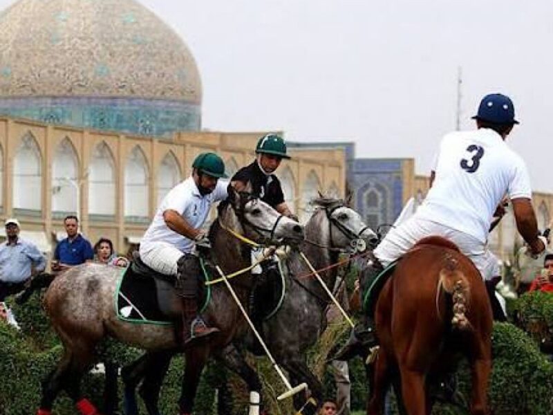 روز ملی چوگان به تقویم رسمی کشور اضافه می‌شود