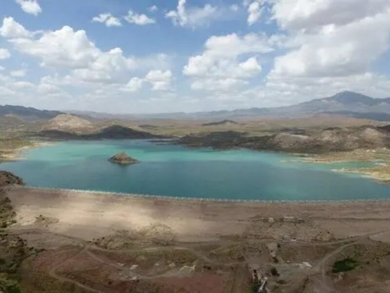 زنگ خطر مصرف آب/ سد‌ها در پایین‌ترین سطح ذخیره
