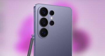 سامسونگ با حسگر ۲۰۰ مگاپیکسلی غولپیکر، رقبا را به چالش کشید