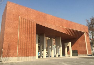 سایت دانشگاه صنعتی شریف هک شد؟