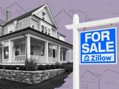 سردی بازار مسکن آمریکا، سود زیلو را پایین کشید