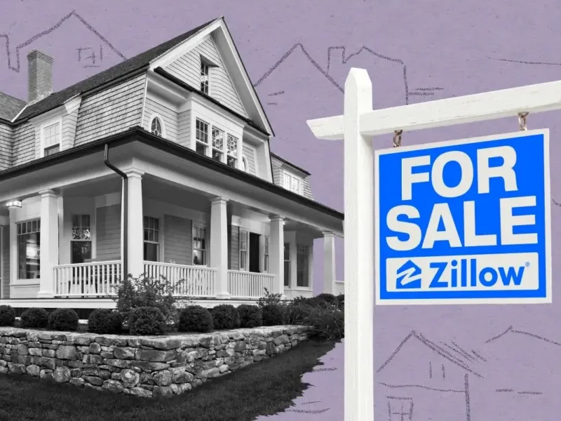 سردی بازار مسکن آمریکا، سود زیلو را پایین کشید