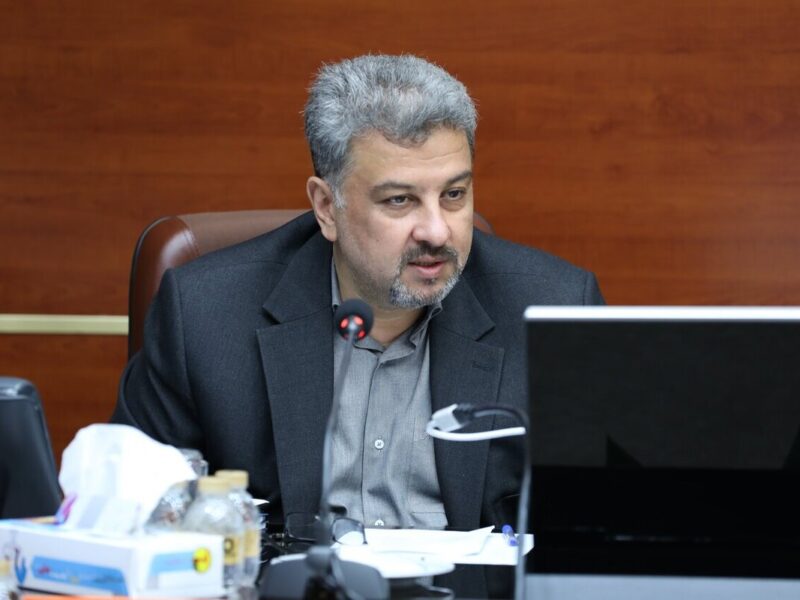 سرپرست معاونت برق و انرژی وزارت نیرو منصوب شد