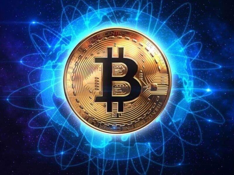 سقوط ۵۰ درصدی بیت‌کوین در بازار؛ شوک بزرگ به رمزارزها