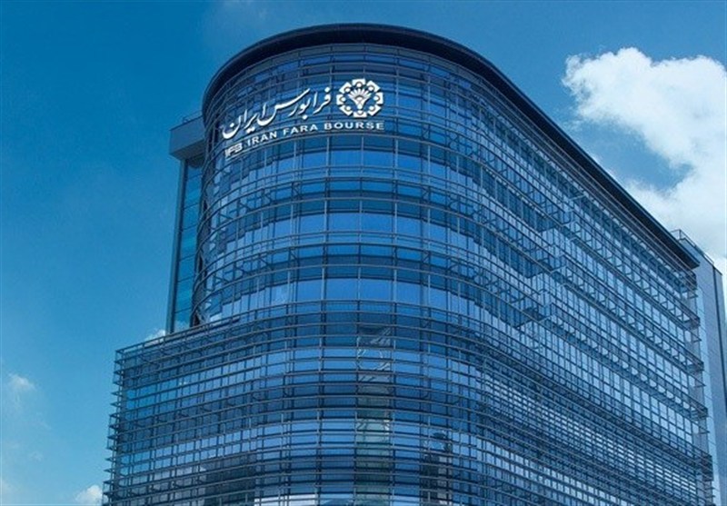 سهم ۳۷ درصدی بازار دوم از ارزش کل بازار فرابورس