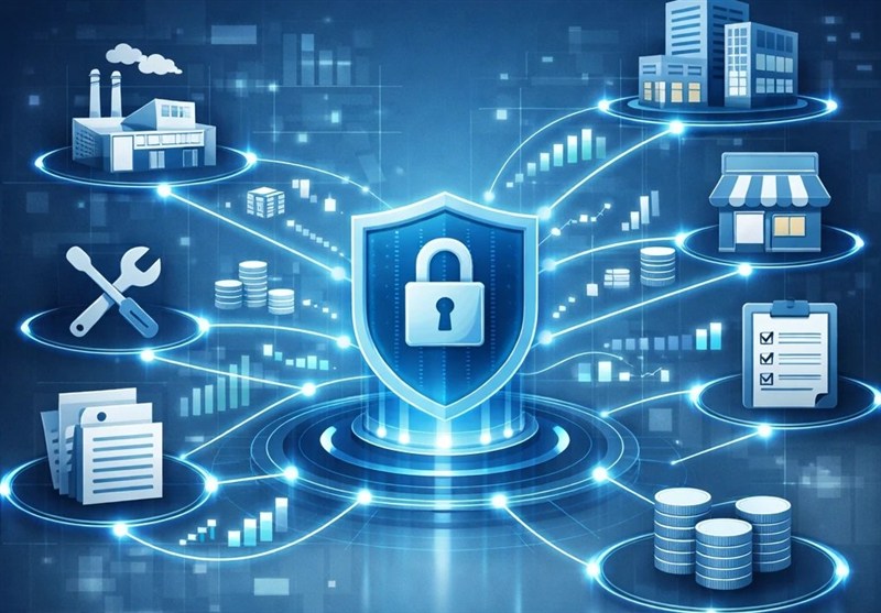 شناسایی روابط شغلی و جلوگیری از پنهانکاری درآمد با یک سامانه جدید