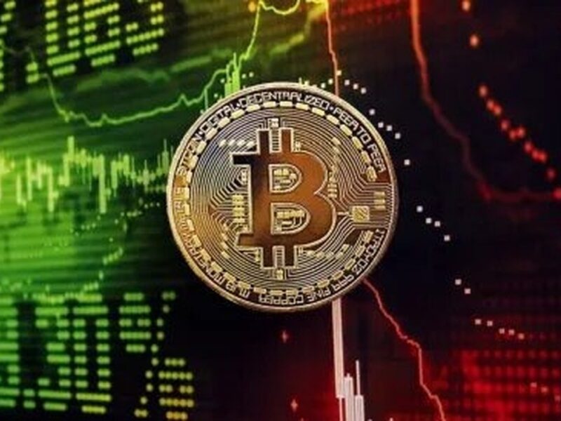 شوک بزرگ به سرمایه‌گذاران /  بیت‌کوین دوباره سقوط کرد