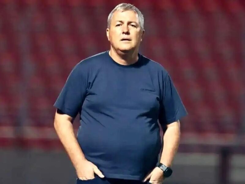 شوک در تراکتور / جانشین اسکوچیچ مشخص شد!