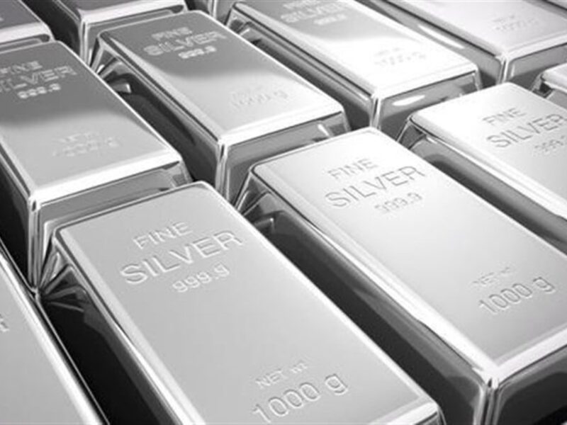 صندوق‌های نقره تحت تأثیر بورس کالا / دامنه نوسان نقره ۱۰ درصد شد