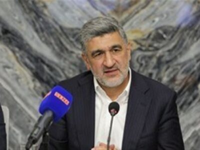 صیدی: سرمایه در رکود ناپدید نمیشود، به سمت کمریسکها میرود