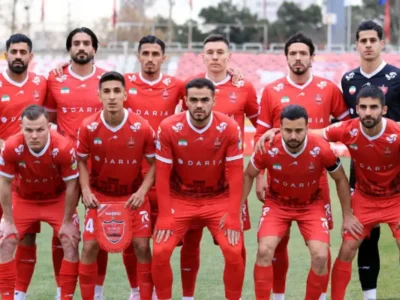 ضرر چند میلیاردی پرسپولیس با از دست دادن این ستاره