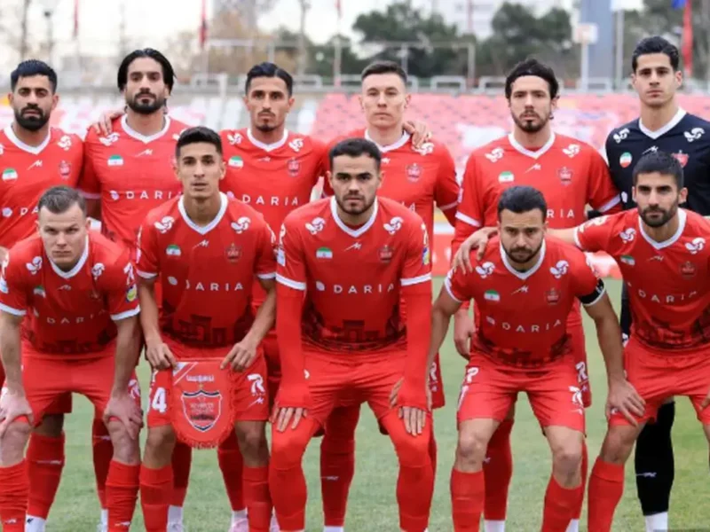ضرر چند میلیاردی پرسپولیس با از دست دادن این ستاره