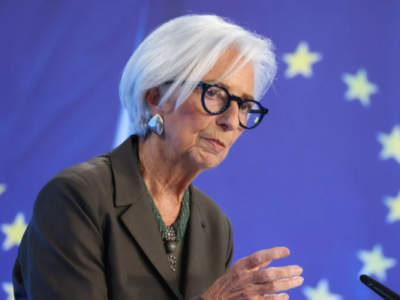 طرح تازه بانک مرکزی اروپا برای تقویت جایگاه یورو