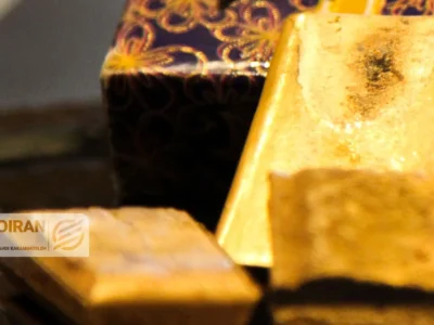 طلا در ۲۰۲۶ به ۶۵۰۰ دلار می رسد؟