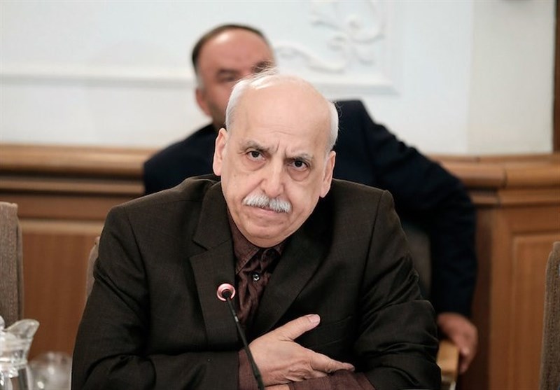 عبده تبریزی: بازار سرمایه باید نقش تابآوری ایفا کند