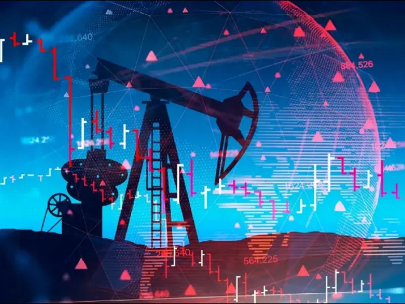 عبور صنعت نفت از حفاری فیزیکی به حکمرانی داده‌ها