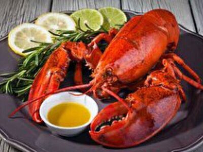 عرضه خرچنگ‌، هشت‌پا و صدف‌ در برخی رستوران‌ها | تبلیغ برای حرام‌های گران‌قیمت