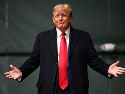 عقب‌نشینی رسمی ترامپ از حمله نظامی /  ایران کشوری سرسخت است!