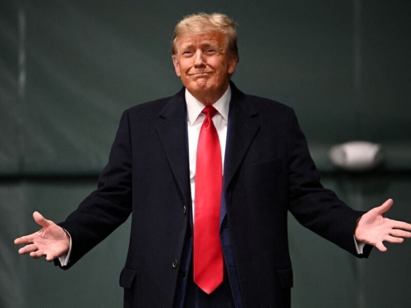 عقب‌نشینی رسمی ترامپ از حمله نظامی /  ایران کشوری سرسخت است!