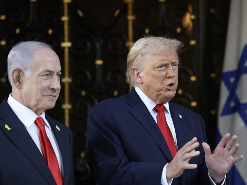 عقب‌نشینی رسمی نتانیاهو از حمله به ایران / مقام سازمان ملل فاش کرد