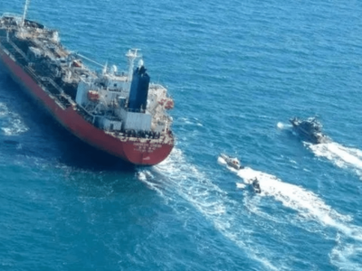 فارس: سه نفتکش توقیف شده توسط هند ارتباطی با ایران ندارد