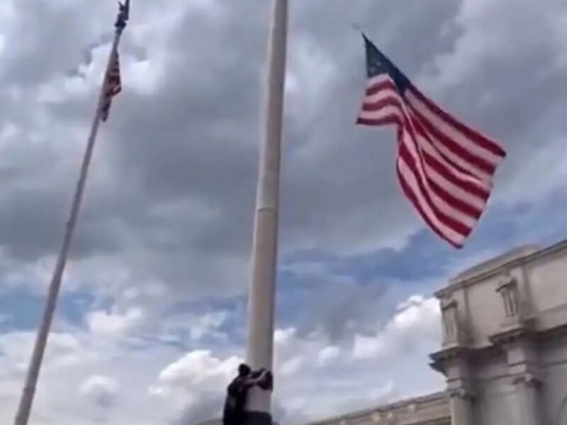 فوری/ بیانیه مهم سفارت آمریکا در بغداد علیه ایران