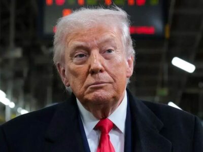 فوری/ ترامپ زمان اعزام ناو جرالد فورد به خاورمیانه را مشخص کرد