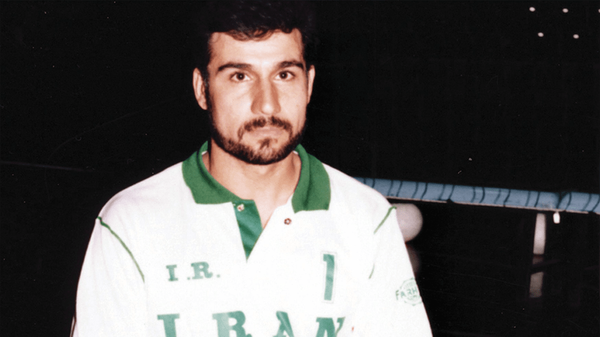 فوری/ قهرمان پیشکسوت ایران درگذشت