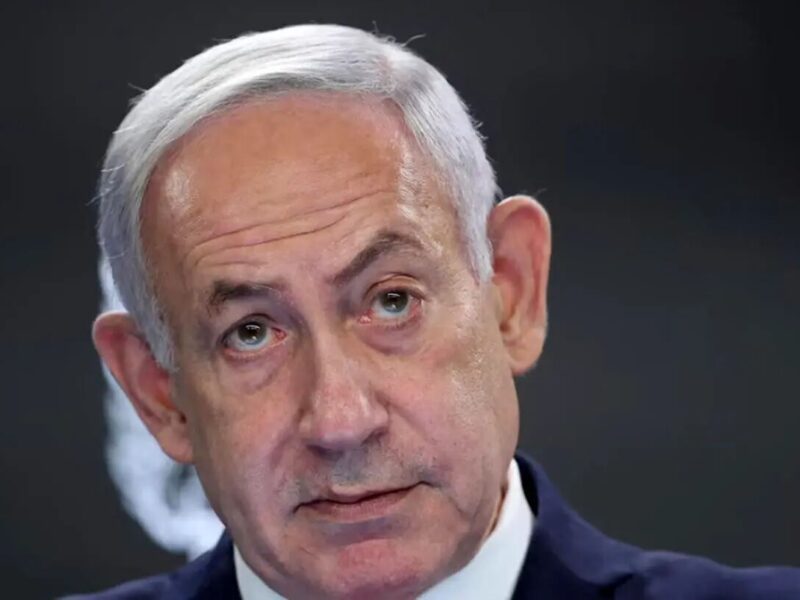 فوری / نتانیاهو دستگیر میشود