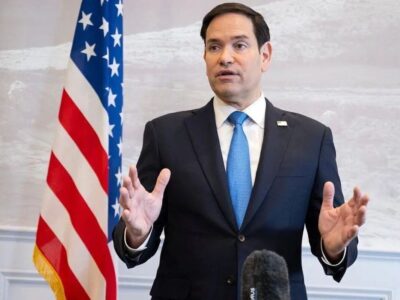 فوری / وزیر خارجه آمریکا تکلیف توافق با ایران را یکسره کرد