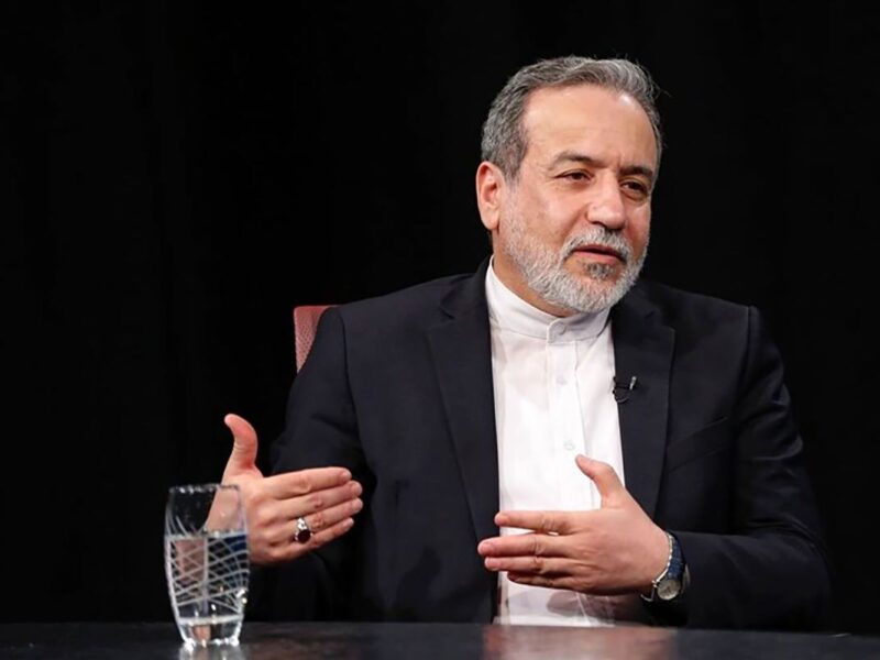 فوری/ پست مهم عراقچی در واکنش به یک ادعای جنجالی