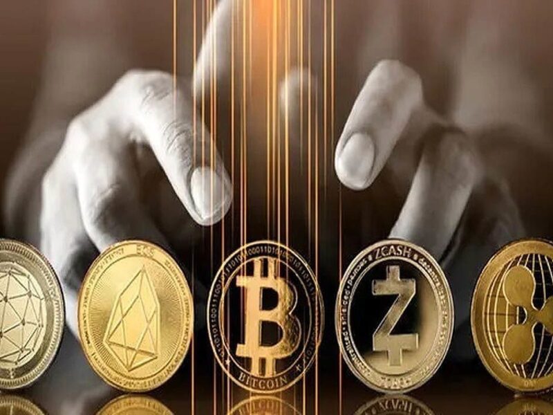 قیمت ارزهای دیجیتال امروز شنبه ۲۵ بهمن ۱۴۰۴ / بازار دیجیتال سبزپوش شد