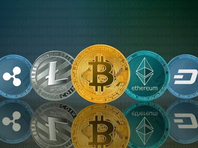 قیمت ارز‌های دیجیتال امروز چهارشنبه ۲۲ بهمن ۱۴۰۴ / قیمت بیت کوین افزایش یافت