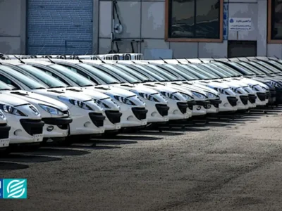 قیمت امروز محصولات ایران خودرو و سایپا + جدول