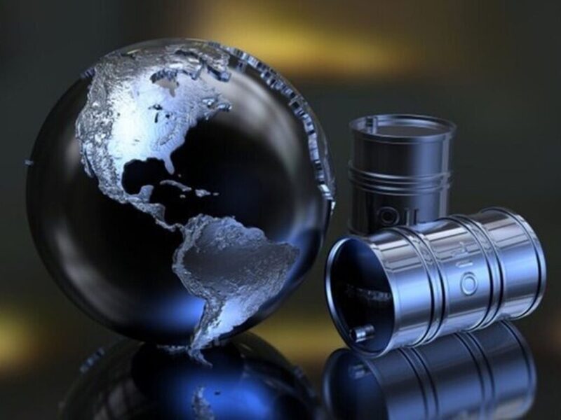 قیمت جهانی نفت امروز دوشنبه ۲۰ بهمن ۱۴۰۴ / برنت به کانال ۶۸ دلار عقب نشست