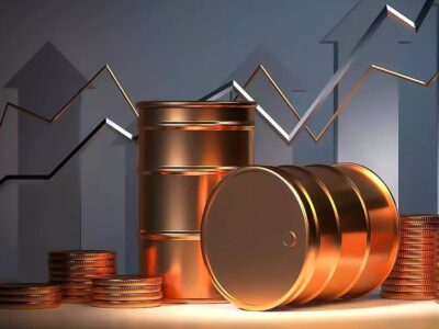 قیمت جهانی نفت امروز یکشنبه ۲۶ بهمن ۱۴۰۴ / قیمت برنت و نفت خام در محدوده ۶۰ دلاری ماند