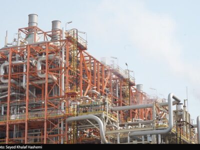 قیمت خوراک پتروشیمی‌ها و سوخت صنایع بورسی منتشر شد