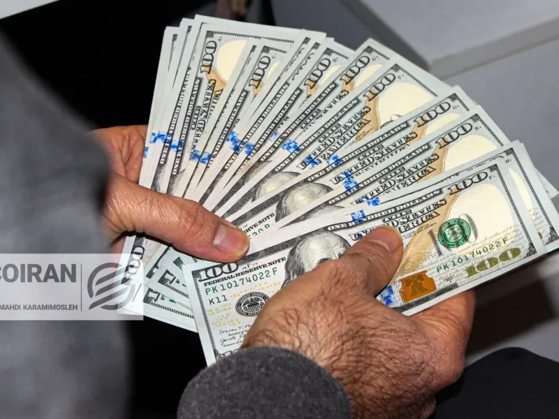 قیمت دلار امروز شنبه ۲اسفند/ افزایش قیمت + جدول
