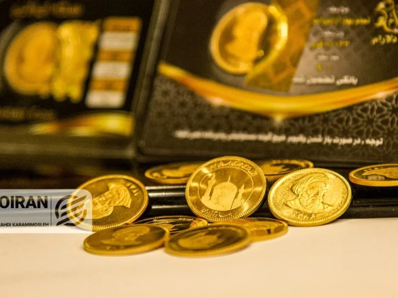 قیمت روز سکه/ سکه دوباره ۲۰۰میلیونی شد + جدول