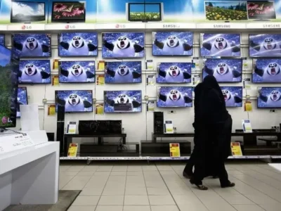 قیمت روز پرفروش‌ترین تلویزیون‌های ۵۰ اینچ بازار اعلام شد+ جدول