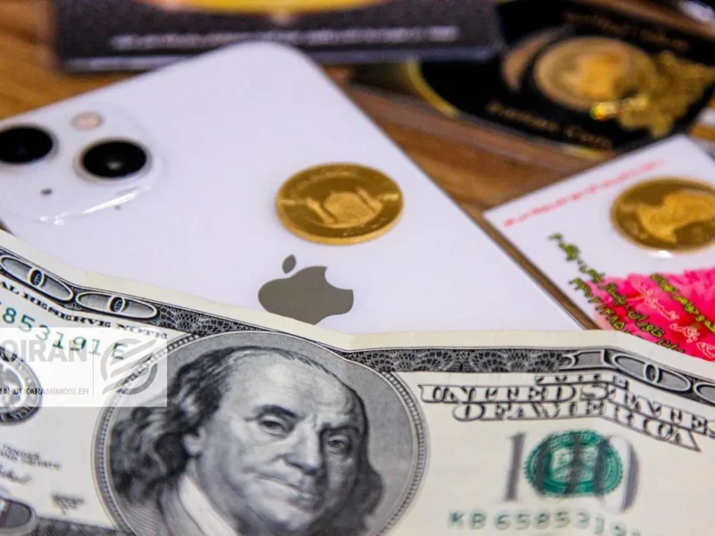 قیمت طلا و دلار امروز سه شنبه ۲۱ بهمن/ افزایش قیمت ها + جدول