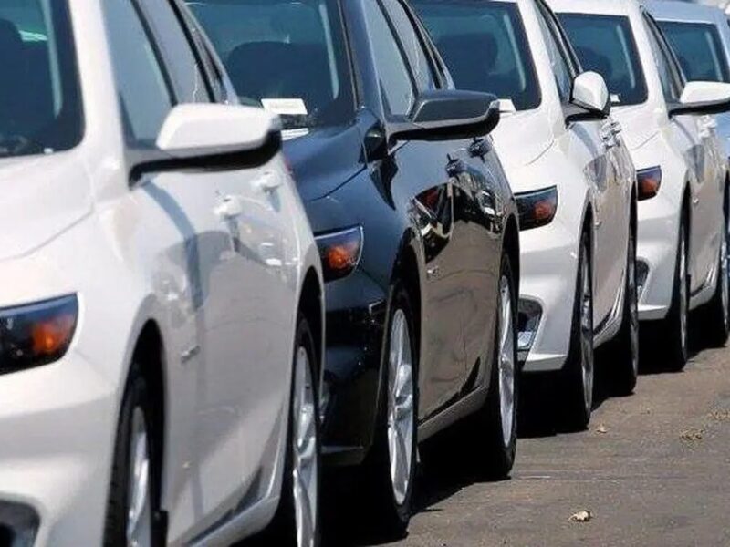 مالیات خودروهای لوکس مشخص شد