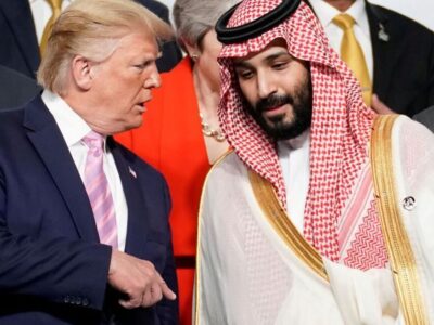 مخالفت عربستان با حمله نظامی آمریکا به ایران / هدف بن سلمان چیست؟