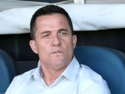 مدیران پرسپولیس تکلیف اوسمار را روشن کردند